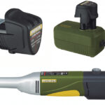 Proxxon 29815 recenze