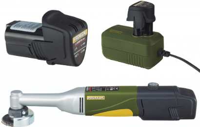 Proxxon 29815 recenze