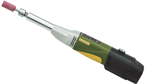 Proxxon 29860 recenze