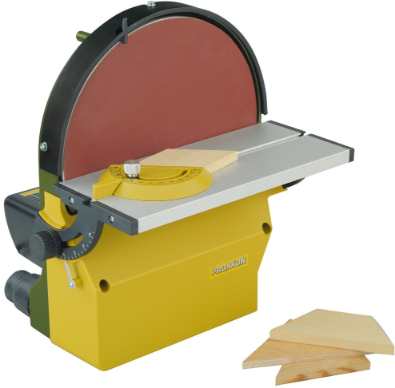 Proxxon TSG 250/E recenze