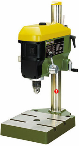 Proxxone Table Drill TBH 1 080 recenze