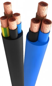 Fotografie Pumpa 4G4 H07RN-F ZB00070728 recenzía