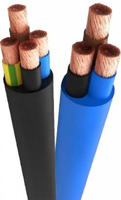 Obrázok Pumpa 4G4 H07RN-F ZB00070728 hodnotenie