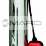 Pumpa 5″ Blue line PXM 306F s plovákem 230 V H = 73 m Q = 5 m3/hod. 900 W kabel 20 m ZB00061552 recenze