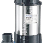 Pumpa Blue Line PSP18-12/0,75I 230V s plovákem kabel 6m ZB00001161 recenze