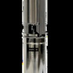 Pumpa INOX LINE STP-1010 4″ 0,55kW 400V PSM4T 1,7m kabel ZB00068755 recenze