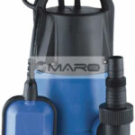 Pumpa blue line PSDR550P 230 V 1″ +5/4″ kabel 10 m ZB00001233 recenze