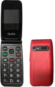 Fotografie Qubo NEO NW RD  recenzía