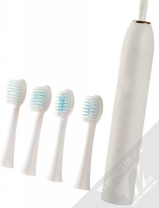 R2Invest SoniCare X-3 bílý recenze