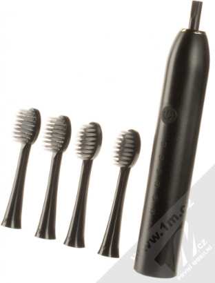 R2Invest SoniCare X-3 černý recenze