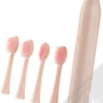 R2Invest SoniCare X-3 růžový recenze