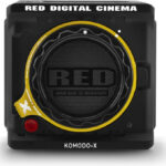 RED Komodo-X Z Mount recenze