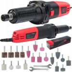 RED TECHNIC RTSTR0040 recenze