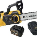 RIWALL PRO AKU RACS 2520i SET recenze
