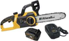 RIWALL PRO AKU RACS 2520i SET recenze