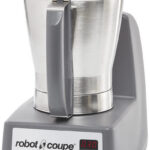 ROBOT COUPE 47010 recenze