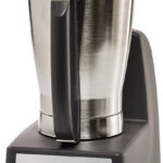 ROBOT COUPE BL 5A recenze