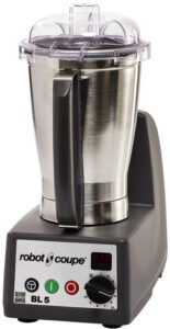 Fotografie ROBOT COUPE BL 5A recenzía
