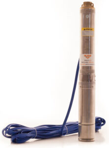 Fotografie RURIS Aqua 790  recenzía