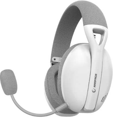 Rampage Crack H11 recenze