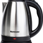 Ravanson CB 7015 recenze