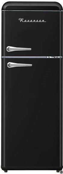 Ravanson LKK-210RB recenze