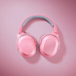 Razer Barracuda X Kabelový a bezdrátový Přes hlavu Hraní USB typu C Růžová recenze