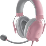 Razer BlackShark V2 X PlayStation Lic. Quartz RZ04-03241400-R3G1 recenze