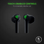 Razer Hammerhead True Wireless X recenze