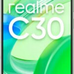Realme C30 3GB/32GB recenze