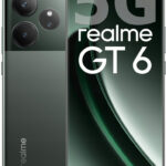 Realme GT 6 5G 8GB/256GB Razor Green recenze