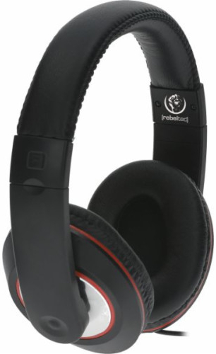 Rebeltec Fide recenze