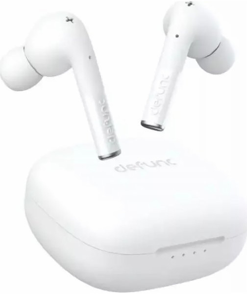 Refunc Bluetooth 5.2 True Entertainment Wireless recenze