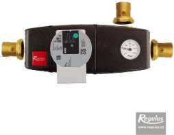 Obrázok Regulus RGMAT E 65°C W6 KK 19016 hodnotenie