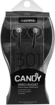 Remax RM-301 recenze