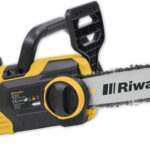 Riwall PRO RACS 2520i AC42F2101009B recenze