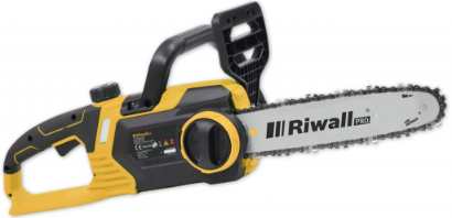 Riwall PRO RACS 2520i AC42F2101009B recenze
