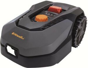 Fotografie Riwall PRO RRM 650 APP 3913008934  recenzía