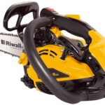 Riwall RPCS 2526 recenze