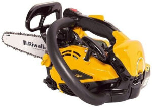 Fotografie Riwall RPCS 2526  recenzía