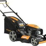 Riwall RPM 4640 PRO recenze