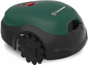 Fotografie Robomow RT300  recenzía