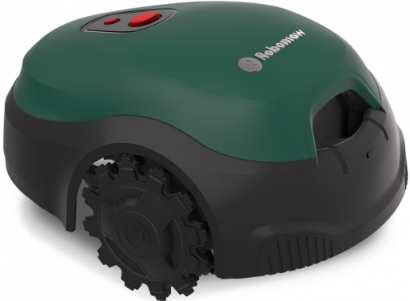 Robomow RT300 recenze
