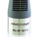 Robot Coupe MIXER Mini MP 160 A V.V. recenze