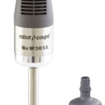 Robot Coupe Mini MP 240 A COMBI recenze