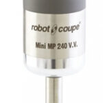 Robot Coupe „Mini“ MP 240 V.V. recenze