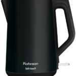 Rohnson R 7528 recenze