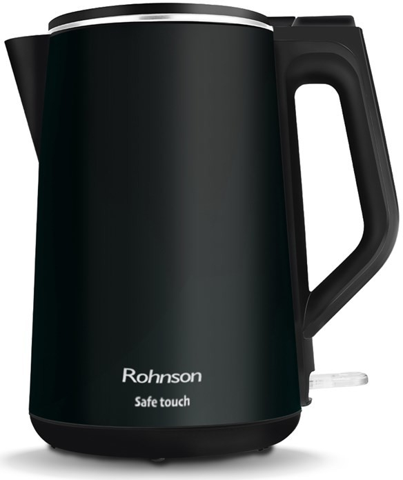 Rohnson R 7528 recenze