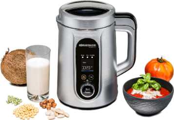 Rommelsbacher SVD 1400 recenze