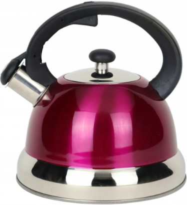 Rossner Austria TW6103 recenze